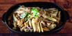 Rigatoni Chicken Mushroom